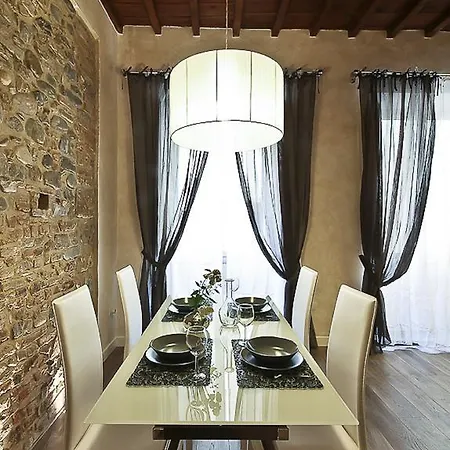 Appartement - Giglio Santa Trinita
