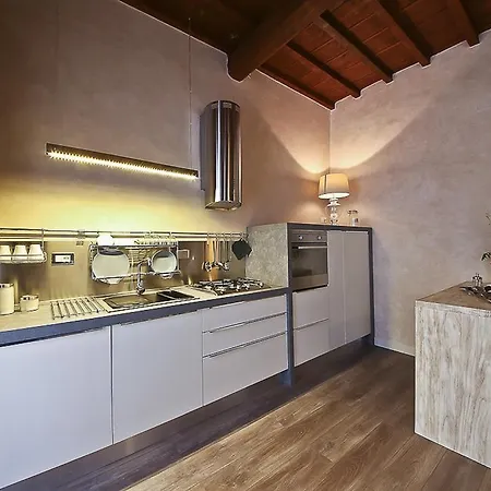 - Giglio Santa Trinita Appartement *