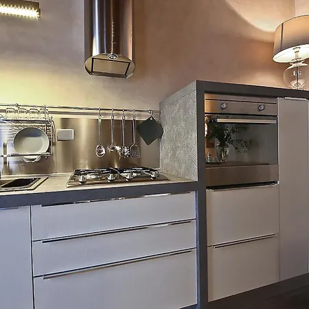 - Giglio Santa Trinita Apartment