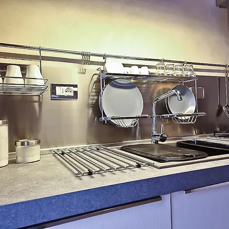- Giglio Santa Trinita Apartment Florence